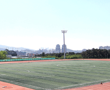 글로벌 세상을 향해 비상하는 부산대학교